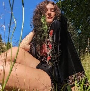 Meet your Posher, Keeaira